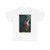The Warrior, Saturday Evening Post interior illustration - T-Shirt