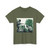 The Edge of the Knife (4), Bluebook, February 1956 - T-Shirt