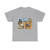 The Lincoln Highway, 1916 Chevrolet, Great Moments in Early American Motoring, 1968 - T-Shirt