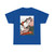 The Very Well-Built Model, Redbook, December 1947 - T-Shirt