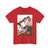 The Very Well-Built Model, Redbook, December 1947 - T-Shirt