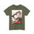 The Very Well-Built Model, Redbook, December 1947 - T-Shirt