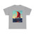 The Viking Ship - T-Shirt