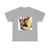The Crying Cop, The Saturday Evening Post, November 1957 - T-Shirt