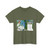 The Cup, The Blade, or The Gun, Ladies' Home Journal, April 1961 - T-Shirt
