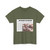 Tank Breakout From Normandy, Adam magazine, March 1973 - T-Shirt