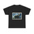 Suspect Unknown (detail) - T-Shirt