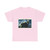 Suspect Unknown (detail) - T-Shirt