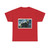Suspect Unknown (detail) - T-Shirt