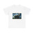 Suspect Unknown (detail) - T-Shirt