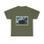 Suspect Unknown (detail) - T-Shirt