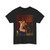 Pensive Art Deco Nude - T-Shirt