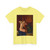 Pensive Art Deco Nude - T-Shirt