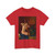 Pensive Art Deco Nude - T-Shirt