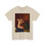 Pensive Art Deco Nude - T-Shirt