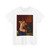 Pensive Art Deco Nude - T-Shirt