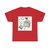 She Reads In Bed, Companion Magazine, December 1941 - T-Shirt