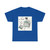 She Reads In Bed, Companion Magazine, December 1941 - T-Shirt