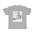 She Reads In Bed, Companion Magazine, December 1941 - T-Shirt
