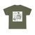She Reads In Bed, Companion Magazine, December 1941 - T-Shirt