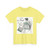 She Reads In Bed, Companion Magazine, December 1941 - T-Shirt