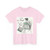 She Reads In Bed, Companion Magazine, December 1941 - T-Shirt