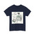 She Reads In Bed, Companion Magazine, December 1941 - T-Shirt
