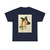 Pin Up with Binoculars - T-Shirt