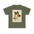 Pin Up with Binoculars - T-Shirt