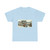 Spewing Gas On The Ground, 1946 - T-Shirt