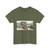 Spewing Gas On The Ground, 1946 - T-Shirt