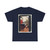 Stain of Suspicion (1), Cosmopolitan, April 1958 - T-Shirt
