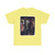Stain of Suspicion (2), Cosmopolitan, April 1958 - T-Shirt