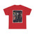 Stain of Suspicion (2), Cosmopolitan, April 1958 - T-Shirt