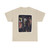Stain of Suspicion (2), Cosmopolitan, April 1958 - T-Shirt