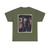 Stain of Suspicion (2), Cosmopolitan, April 1958 - T-Shirt