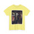 Stain of Suspicion (2), Cosmopolitan, April 1958 - T-Shirt