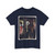 Stain of Suspicion (2), Cosmopolitan, April 1958 - T-Shirt