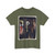 Stain of Suspicion (2), Cosmopolitan, April 1958 - T-Shirt