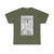 Standing Nude_1 - T-Shirt