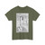 Standing Nude_1 - T-Shirt