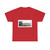 Red Roofs (2), Ladies' Home Journal, July 1934 - T-Shirt