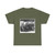 Red, White and Green (1), McCall's, July 1930 - T-Shirt