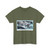 Red, White and Green (2), McCall's, July 1930 - T-Shirt