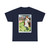 staring at her offensively were several villagers - T-Shirt