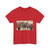 Leaving the Factory_1 - T-Shirt