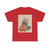 Needlework, poster illustration (2), circa 1940 - T-Shirt