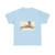 Comedian Sees the World, Part V  Holiday Trails Wind to an End, Woman's Home Companion, 1934 - T-Shirt