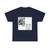 Master Villon Looks for What is Gone (1), Liberty, July 31, 1937 - T-Shirt