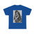 Constance - the Heroine of 'The Indian Drum', Metropolitan, March 1917 - T-Shirt